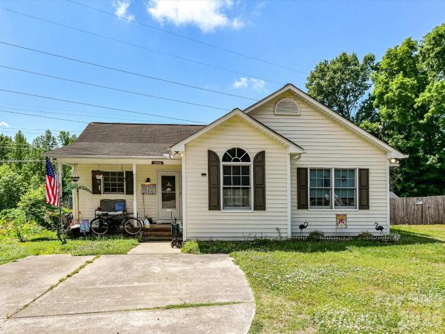House for sale in Kannapolis, Cabarrus County