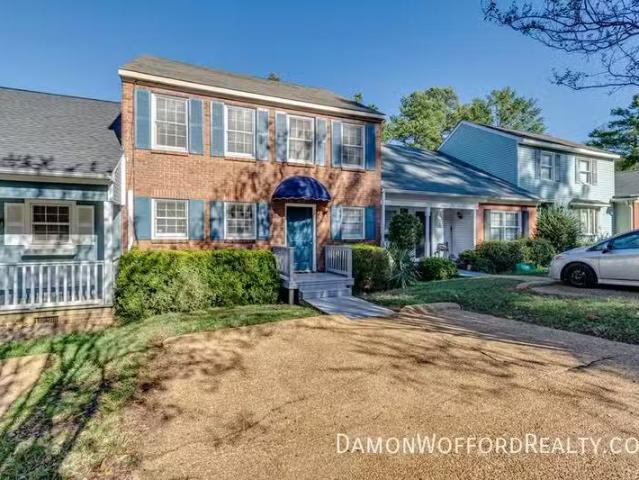 Condo for rent in Jackson