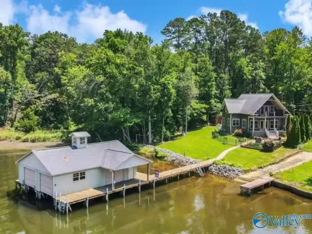 House for rent in Scottsboro House for rent in Scottsboro