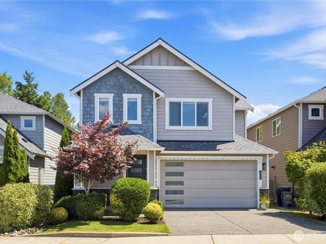 Condo for sale in Bothell, King County