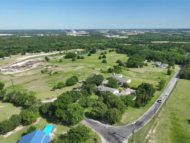 Land for sale in Sherman, Texas