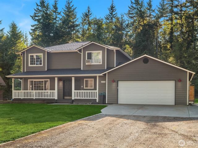 House for sale in Stanwood, Washington