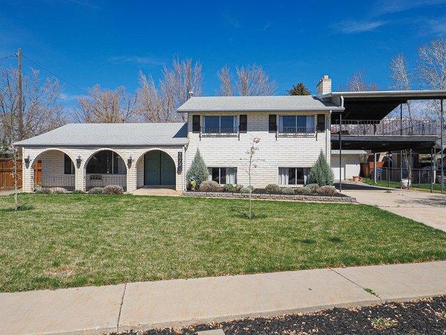 House for sale in Provo, Utah