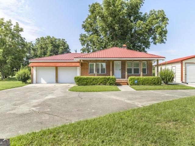 House for sale in Dudley, Georgia