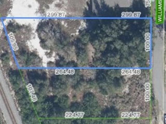 Land for sale in Avon Park, Florida