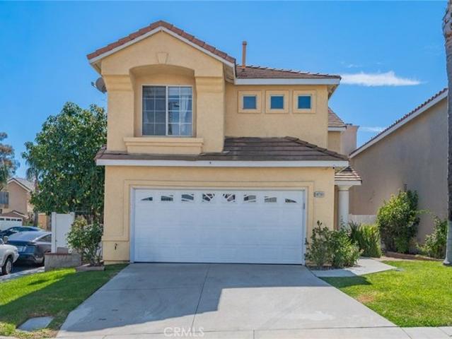 House for sale in Chino Hills, California