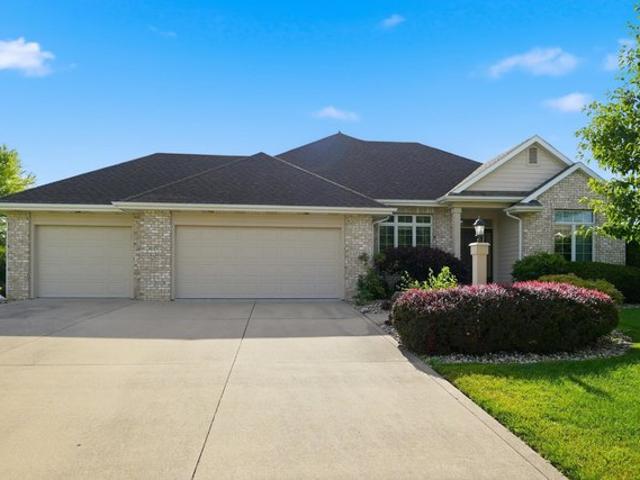 House for sale in Leo, Indiana