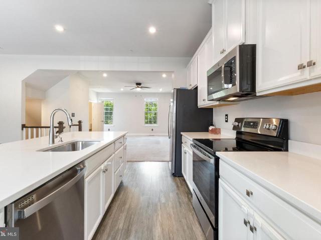 Townhouse for sale in Brandywine, Maryland