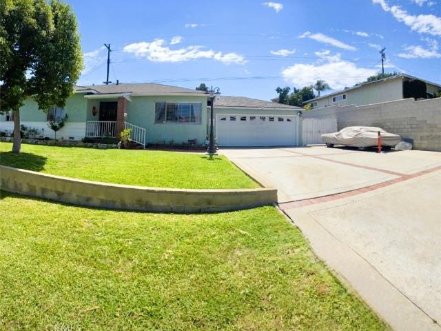 House for sale in La Mirada, California