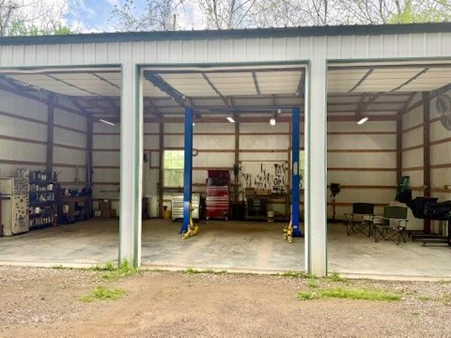 Commercial for sale in Ark