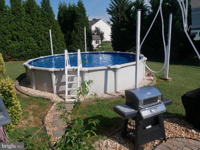 House for sale in Shady Grove, Pennsylvania