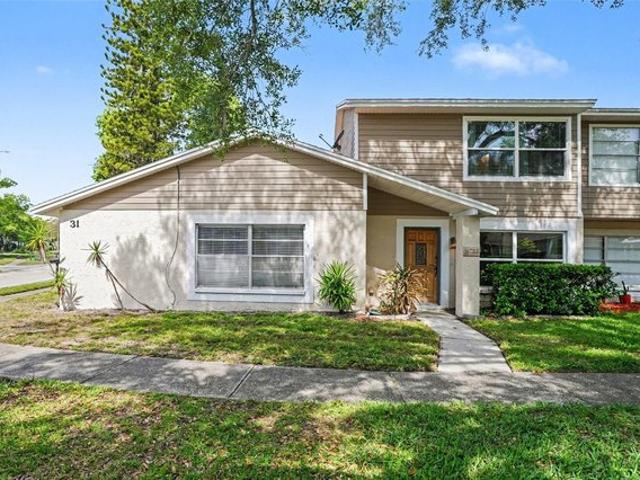 Townhouse for sale in Lutz, Florida
