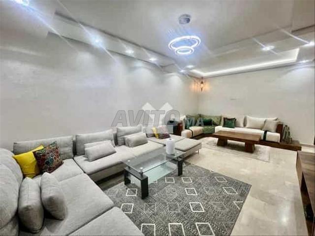 Appartement vente à Anfa, Gharb-Chrarda-Beni Hssen
