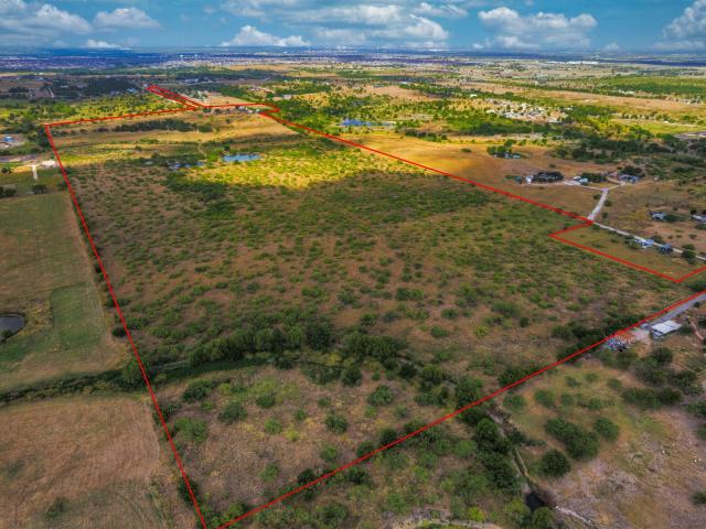Land for sale in Manor, Texas