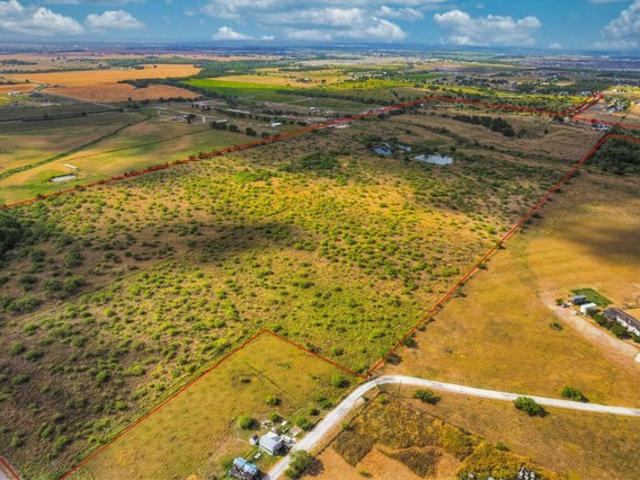 Land for sale in Manor, Texas