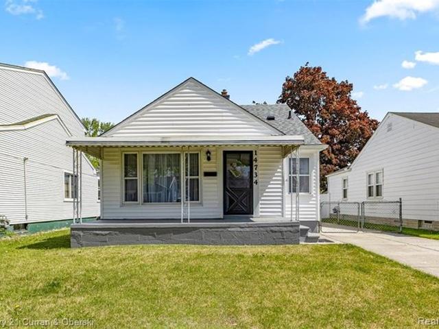 House for sale in Allen Park, Michigan