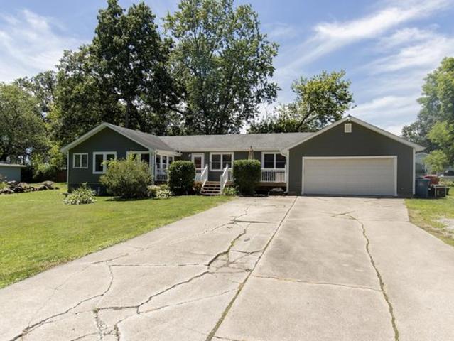 House for sale in Cedar Lake, Indiana