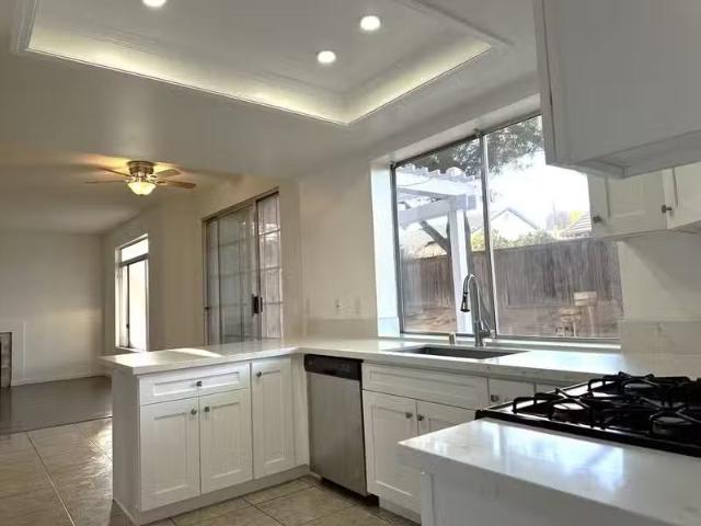 House for rent in Fontana