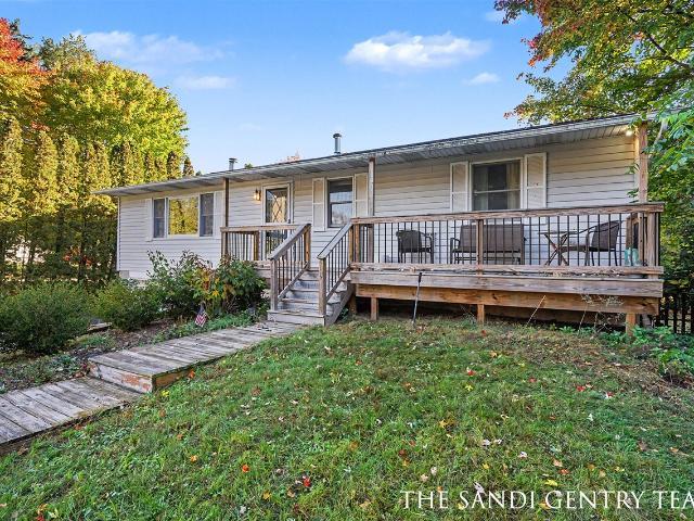 House for sale in Snug Harbor, Grand Haven Charter Township