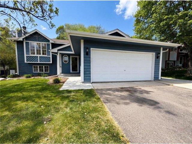House for sale in Savage, Minnesota