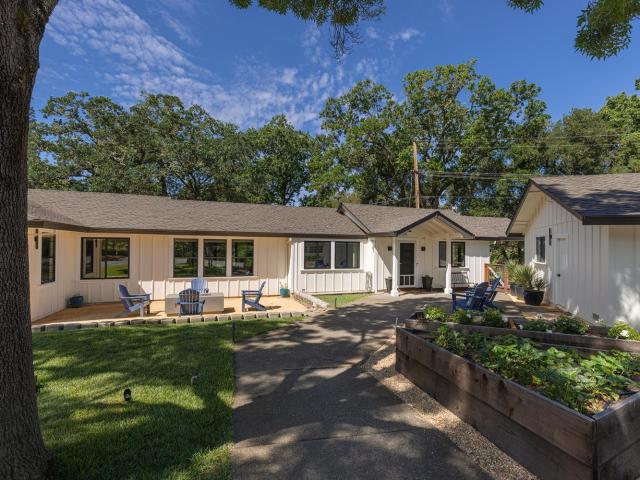 House for sale in Healdsburg, California