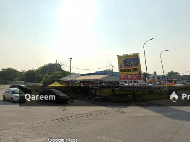 Property for rent in Selayang, Selangor