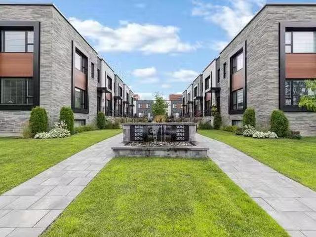 House for sale in St. Leonard's, Quebec