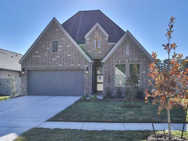 House for sale in Magnolia, Texas