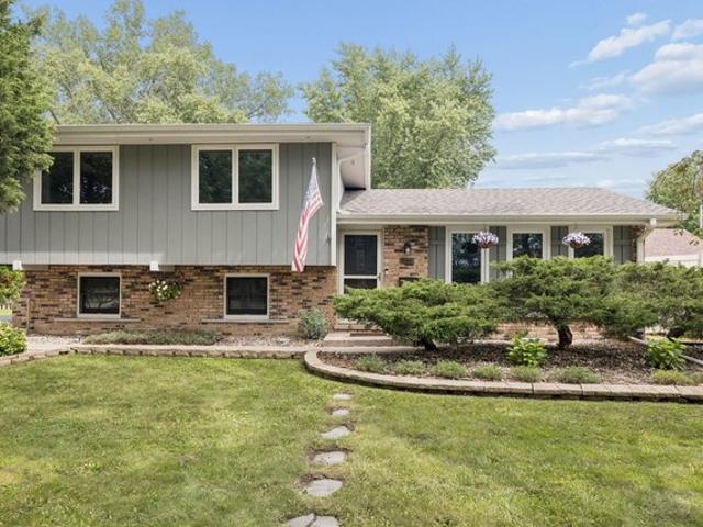 House for sale in Orland Park, Illinois