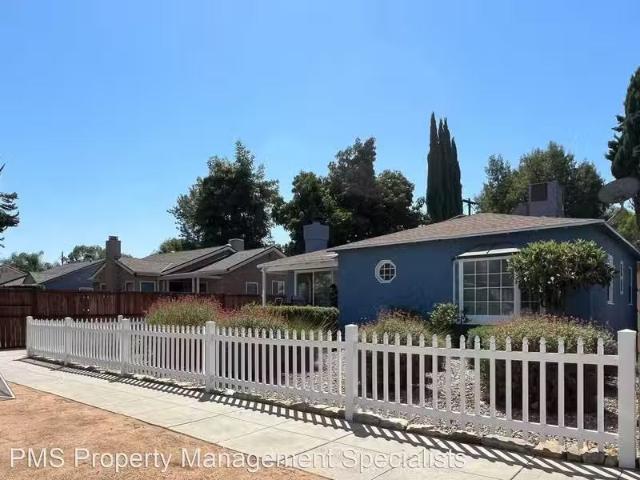 House for rent in Van Nuys, Sherman Oaks Neighborhood Council District