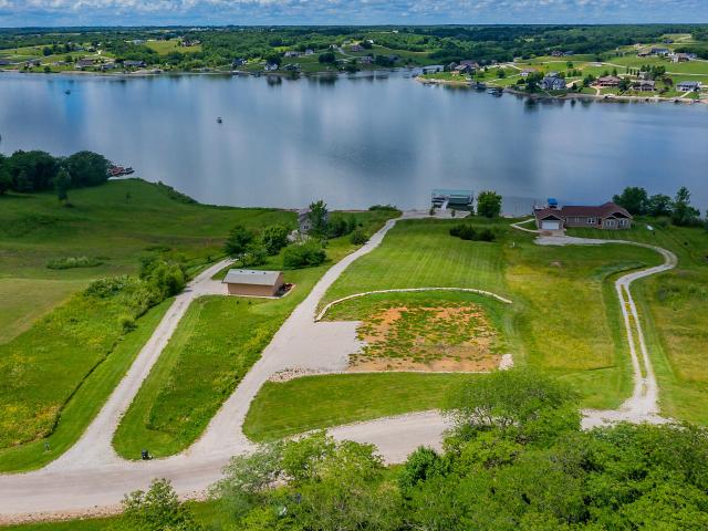 Land for sale in Moravia, Iowa