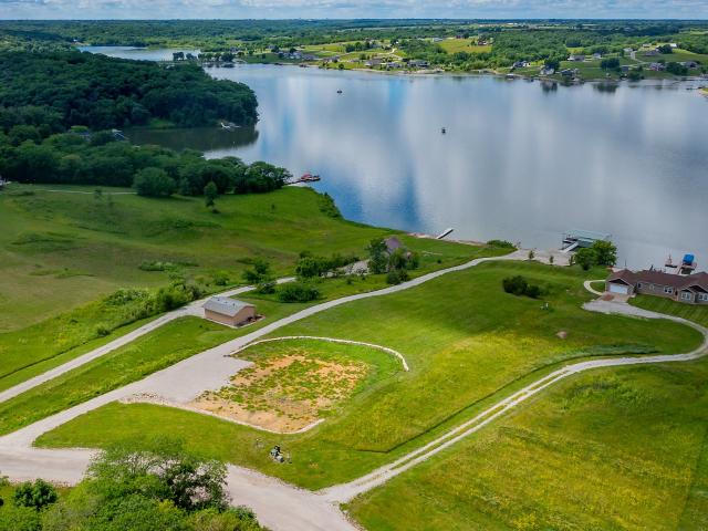Land for sale in Moravia, Iowa
