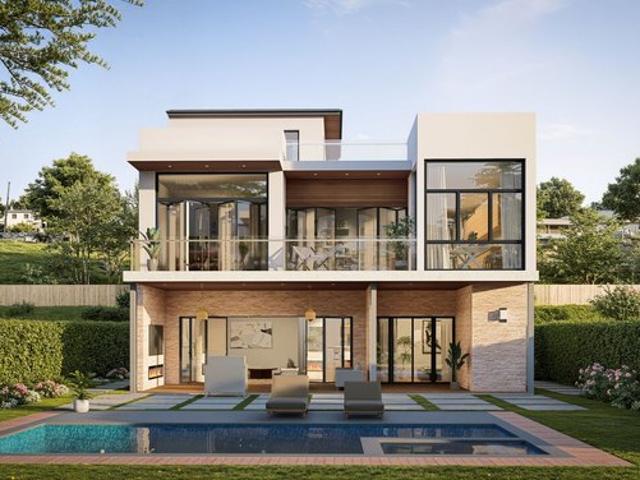 Land for sale in Pacific Palisades, Los Angeles