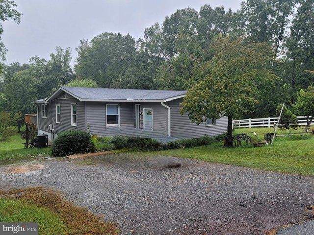 House for sale in Virginia