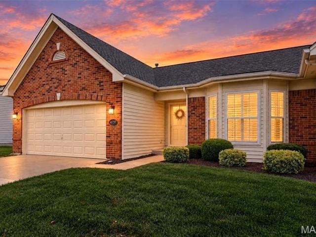 House for sale in Chesterfield, Missouri