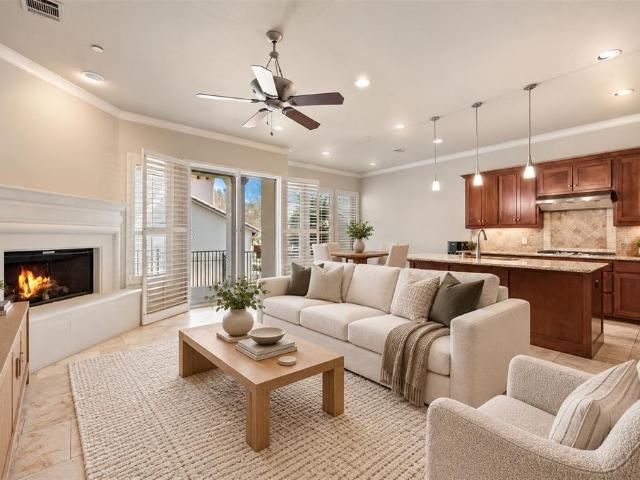 Townhouse for sale in Addison, Texas
