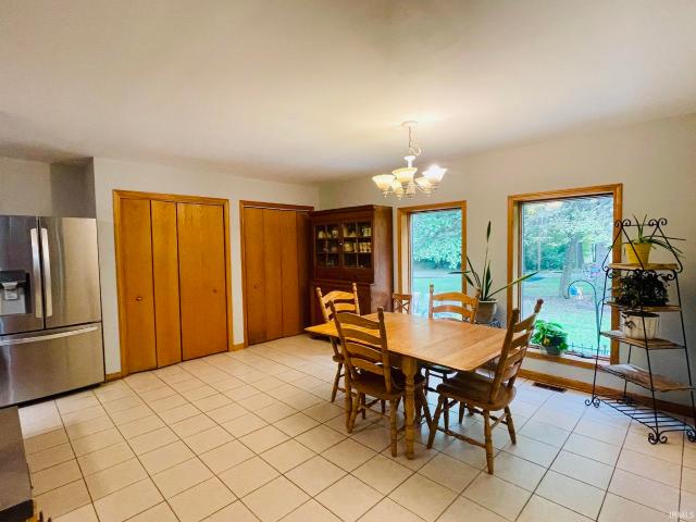House for sale in Culver, Marshall County
