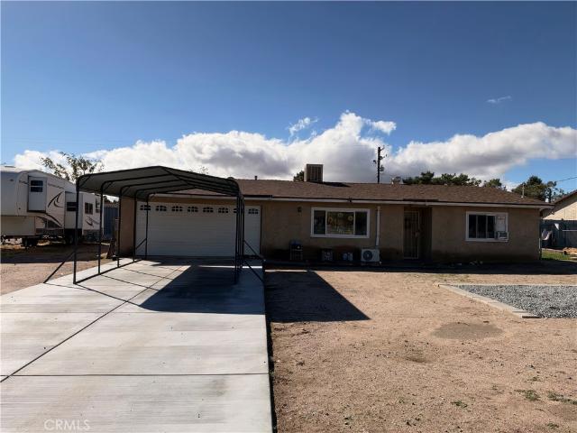House for sale in Hesperia, San Bernardino County