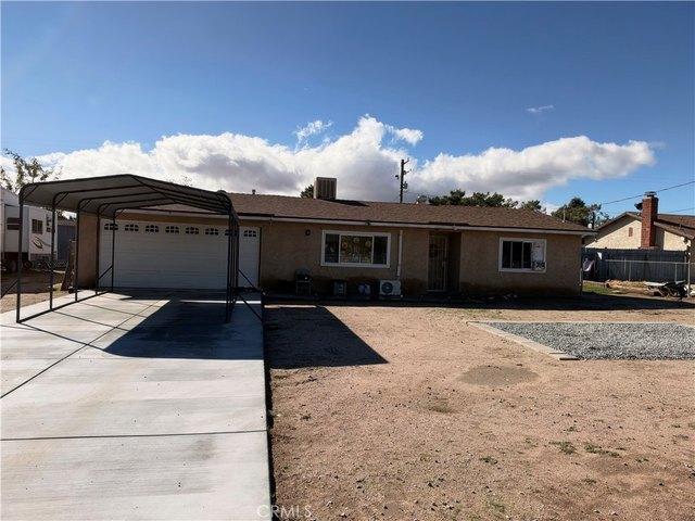 House for sale in Hesperia, San Bernardino County