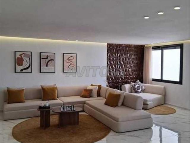 Appartement vente à Anfa, Gharb-Chrarda-Beni Hssen