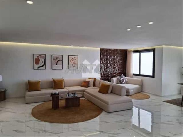 Appartement vente à Anfa, Gharb-Chrarda-Beni Hssen