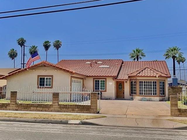 House for sale in California