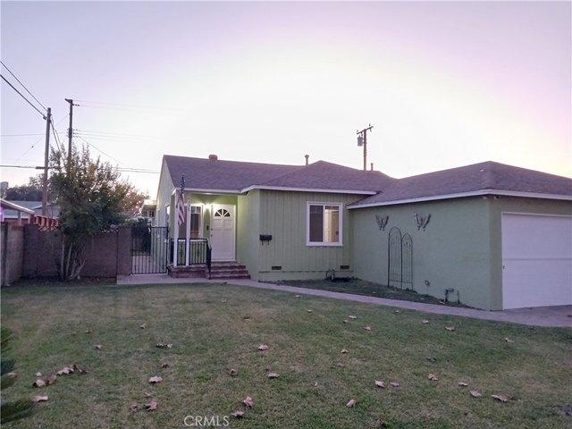House for sale in La Puente, California
