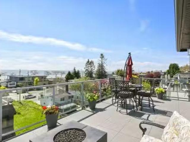House for sale in White Rock, British Columbia