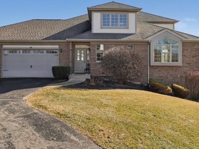 Townhouse for sale in Homer Glen, Illinois