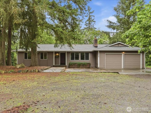 House for sale in Kent, Washington