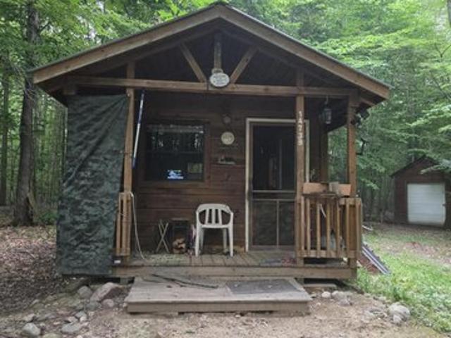 Land for sale in Reed City, Michigan