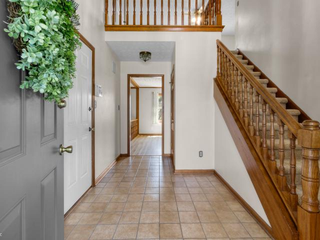House for sale in Carmel, Indiana