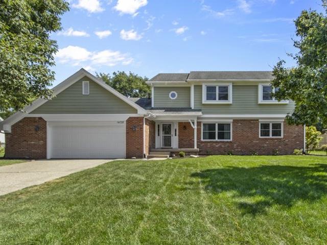 House for sale in Carmel, Indiana