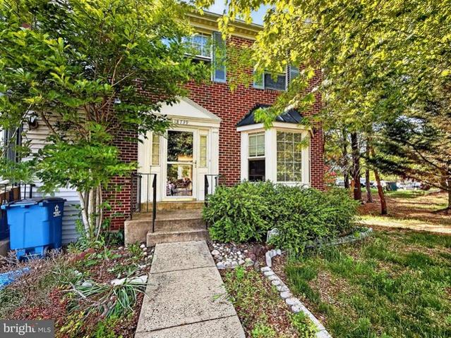 Townhouse for sale in Virginia